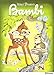 バンビ ディズニー名作絵本復刻版シリーズ