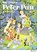 ピーター・パン ディズニー名作絵本復刻版シリーズ