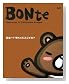 BONte��007�ӡ�character&illustration&more