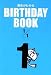 BIRTHDAY BOOK 1月1日