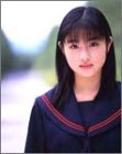 石原さとみ 2004年度カレンダー