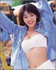 眞鍋かをり 2004年度カレンダー