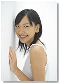 新垣結衣 2006年度 カレンダー