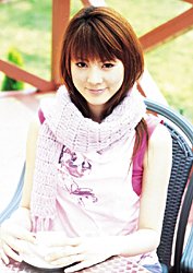安座間美優 2006年度 カレンダー
