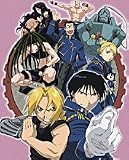 鋼の錬金術師(B) 2006年度 カレンダー