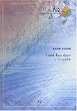 バンドピース762 Good-bye days by YUI for 雨音薫