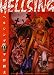 HELLSING 10 (ヤングキングコミックス)