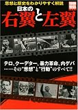 日本の右翼と左翼―テロ、クーデター、暴力革命、内ゲバ …その“思想”と“行動”のすべて!!