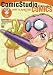 ComicStudioで学ぶ新世紀マンガ技法