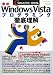 �ǿ�Windows Vista�ץ�����ߥ�Ű������