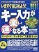 キー入力が楽しく速くなる本―キーボード/タッチタイプ速習キット