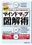 マインドマップ図解術―即効!仕事と人生の可能性を拓く