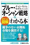 ポケット図解 チャン・キムとモボルニュの「ブルー・オーシャン戦略」がわかる本―競争のない未開拓市場を創る!