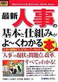 最新人事の基本と仕組みがよ~くわかる本―人事の現場は今、どうなっているのか?