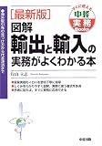 最新版 図解 輸出と輸入の実務がよくわかる本―海外取引先の見つけ方から代金決済まで