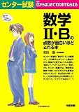 センター試験 数学II・Bの点数が面白いほどとれる本
