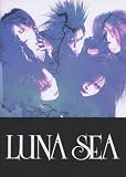 �o���h�X�R�A LUNA SEA/���i�V�[