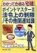 ポイントマスター〈3〉法令上の制限/その他関連知識