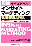 図解やさしくわかるインサイトマーケティング