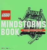 MINDSTORMS BOOK�\���S�u���b�N�Ń��{�b�g���