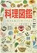 料理図鑑 『生きる底力』をつけよう (Do!図鑑シリーズ)
