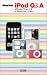 iPod Fan iPod Q&A ポケットリファレンス for Windows & Mac