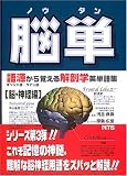 脳単―ギリシャ語・ラテン語