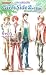 �Ȥ��᤭���ꥢ��Girl��s Side2nd Kiss S (1)