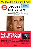 アイブレイス(見えない歯列矯正)をはじめよう!
