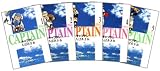 キャプテン 全15巻