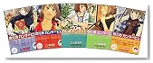 のだめカンタービレ 1~12巻セット