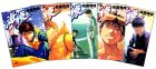 海猿 全12巻