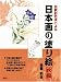 伝統日本画彩色法による日本画の塗り絵―秋編