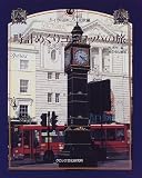 時計めぐりヨーロッパの旅〈下巻〉ドイツ・イギリス・北欧編