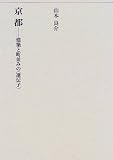 京都・建築と町並みの「遺伝子」
