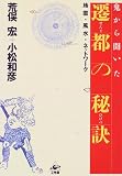 鬼から聞いた遷都の秘訣―地震・風水・ネットワーク