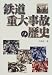 鉄道重大事故の歴史
