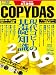 COPYDAS 現代コピーの基礎知識2009 (100%ムックシリーズ)