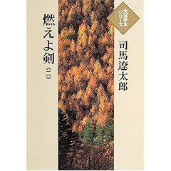 燃えよ剣 (2)