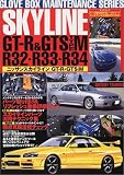 ニッサンスカイラインGT-R&GTS TYPE M