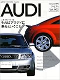 AUDI�A�E�f�B Vol.2