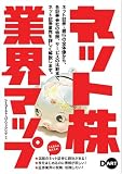 ネット株・業界マップ