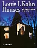 Louis I.Kahn Houses���륤�����������������:1940��1974