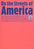 On the Streets of America アメリカ英語方言のリスニング CD BOOK