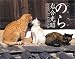 2006猫カレンダー「のら」