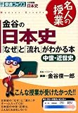 金谷の日本史「なぜ」と「流れ」がわかる本―中世・近世史