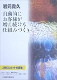 CD 「自動的にお客様が増え続ける仕組みづくり」