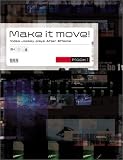 Make it move!―Video Jockey plays After Effects