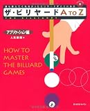 ザ・ビリヤードA to Z アプリケーション編