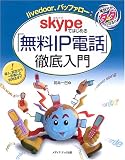 Skype�ǤϤ�����̵��IP���á�Ű�����硽livedoor���Хåե������б� �����夬�����ˤʤ�!!
